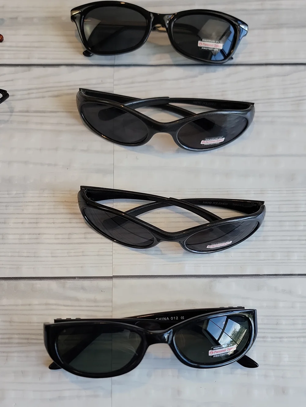 Sunglasses Lot Womens NWOT- Assorted Colors and Styles 21 Items